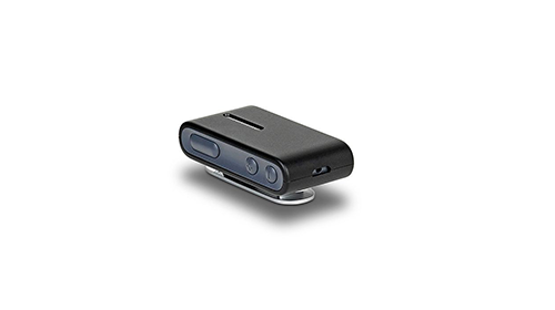Oticon ConnectClip