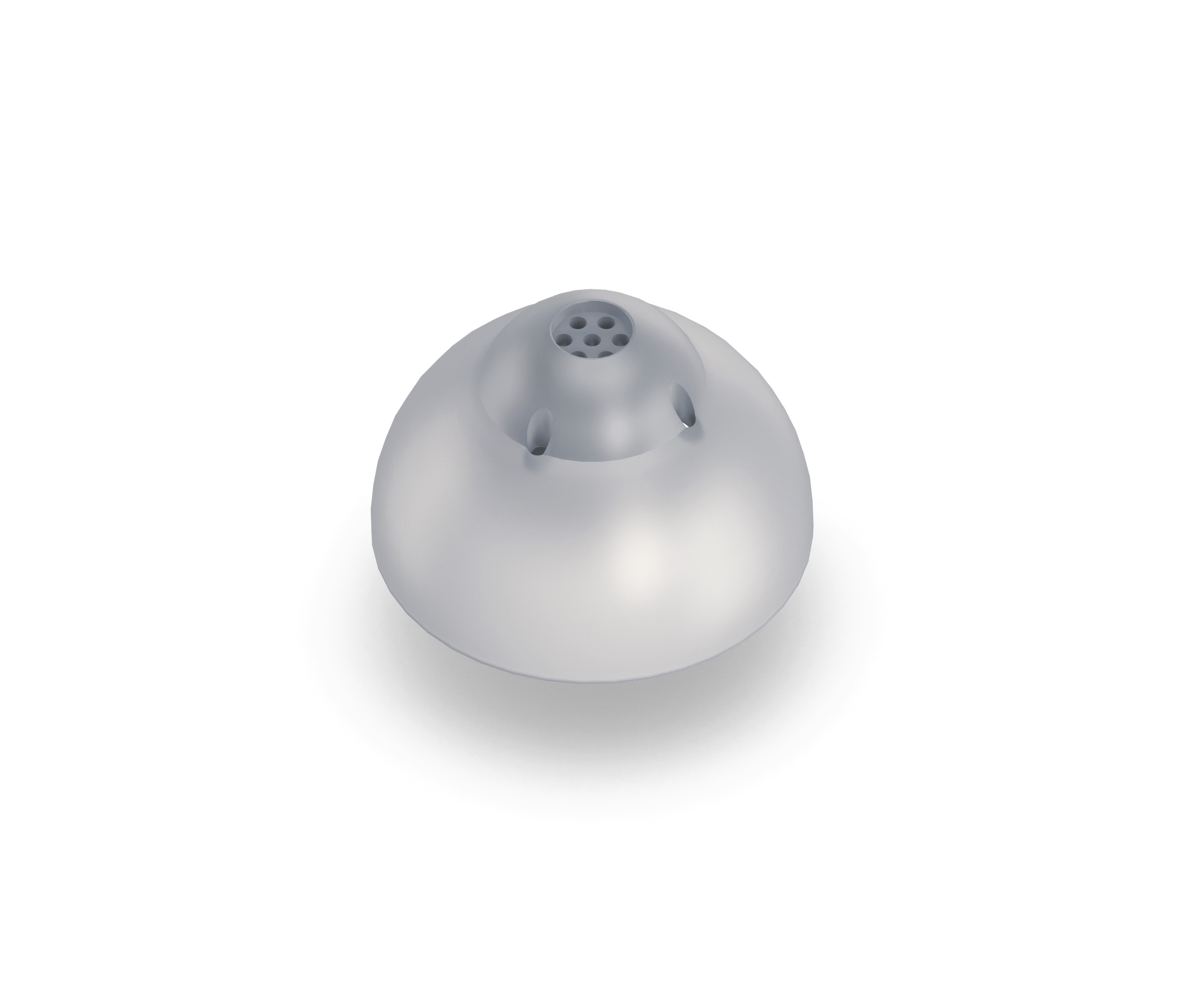 Dome Stängd SureFit 3
