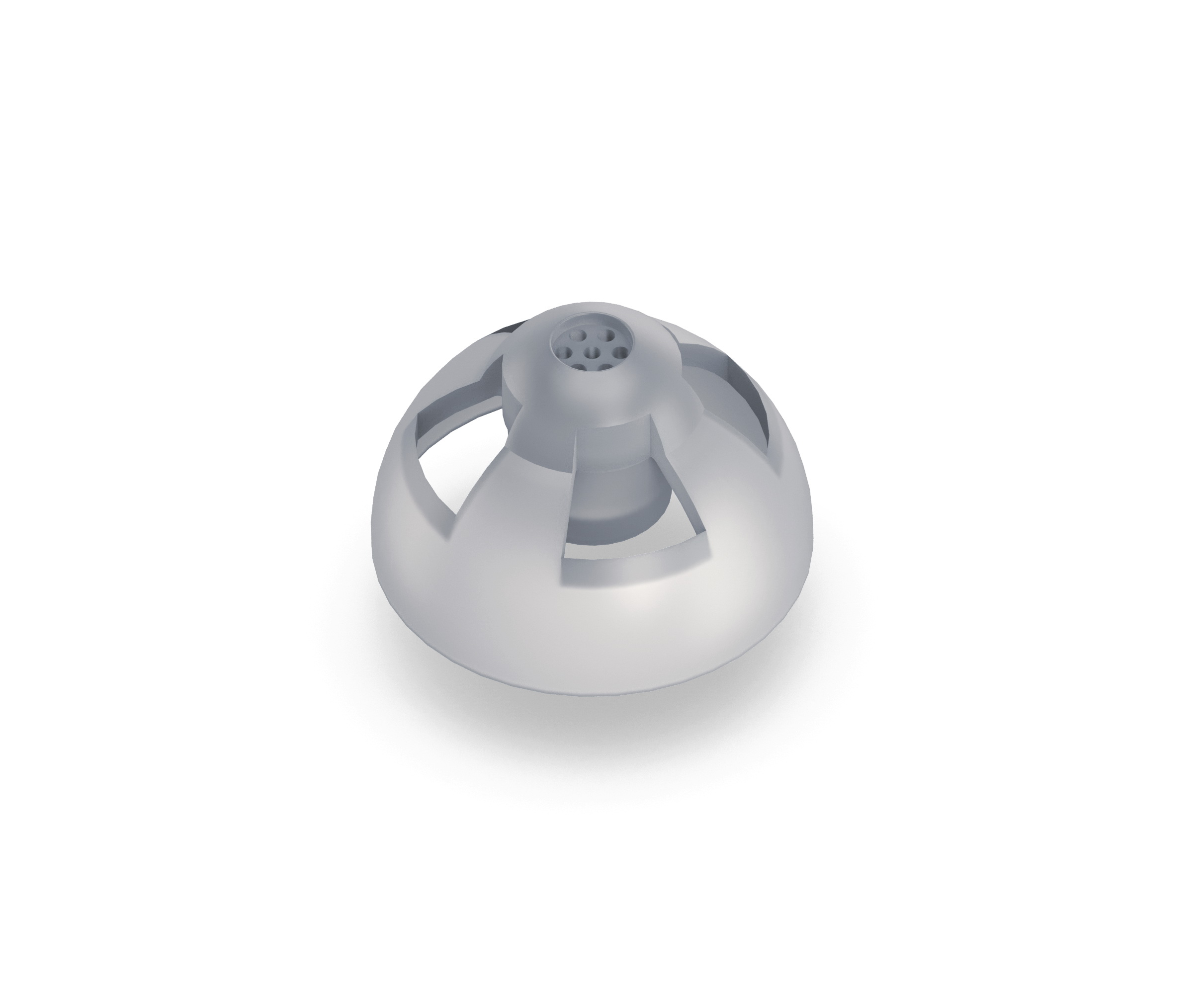 Dome Öppen SureFit 3 ( One)