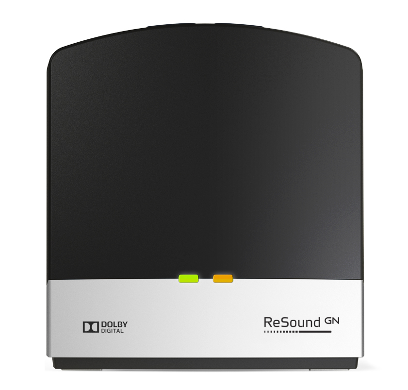 Resound Unite TV/Audio Streamer TV2